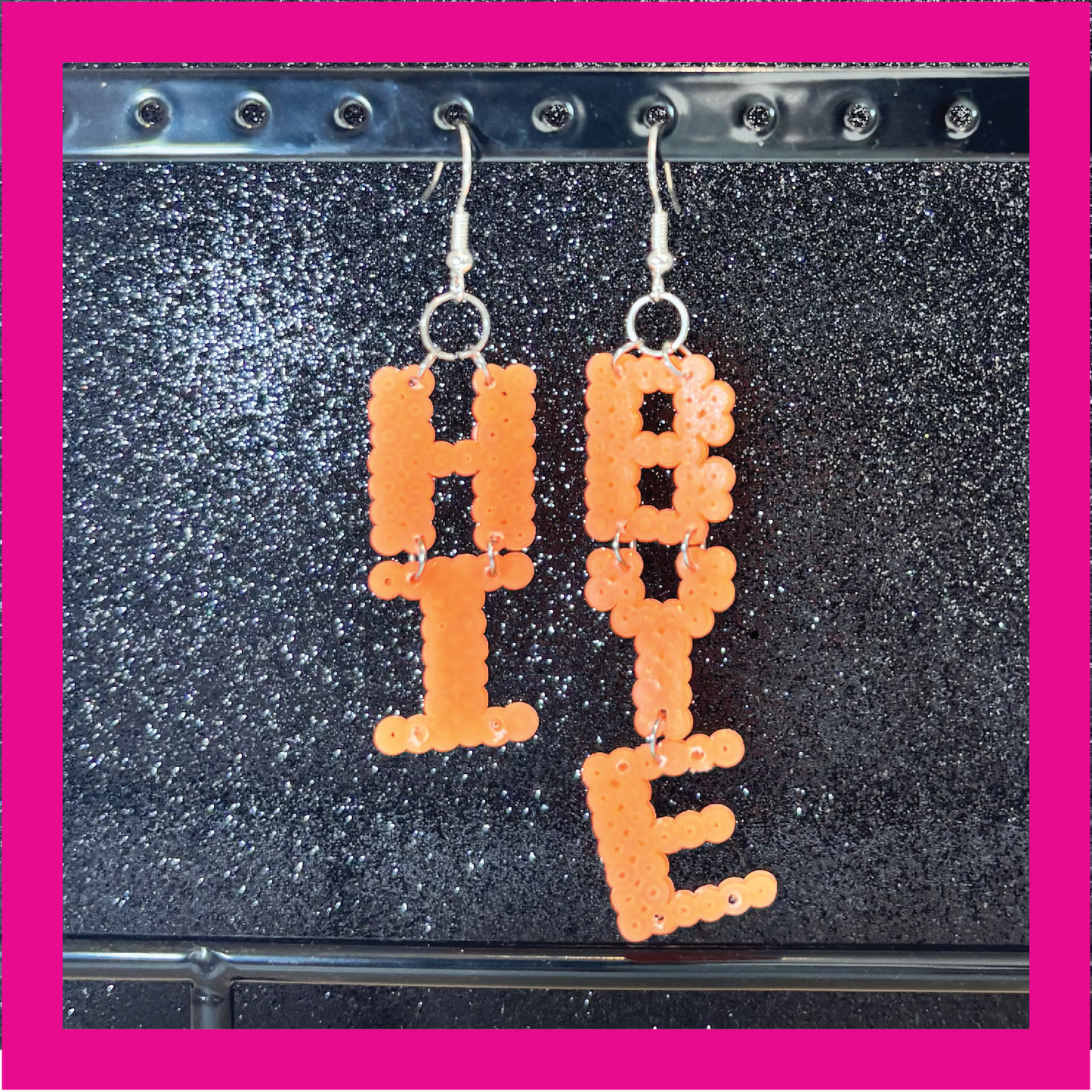 Hi Bye