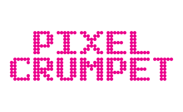 Pixel Crumpet