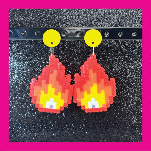 Fire