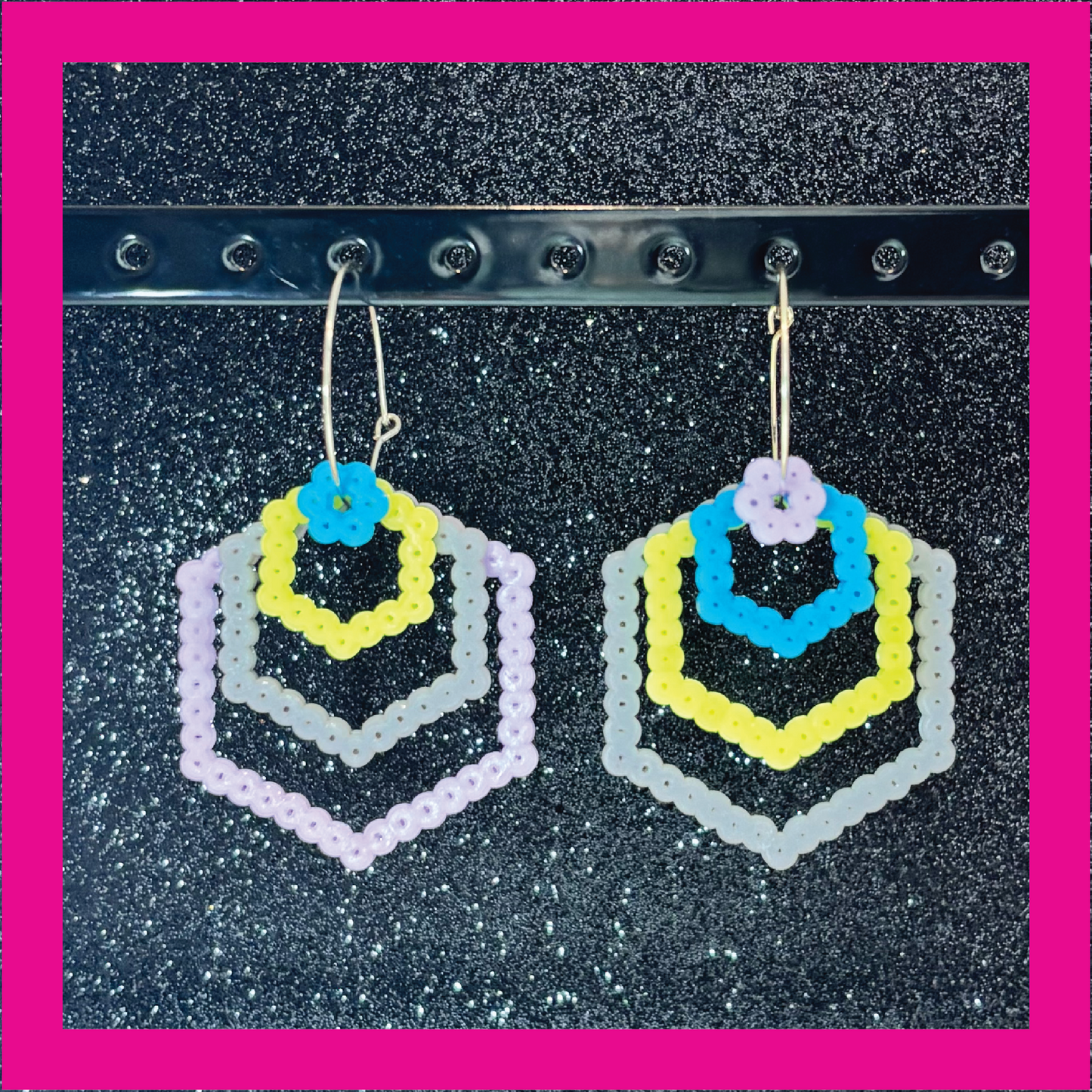 Hex loops