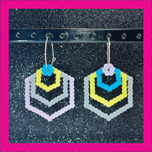 Hex loops