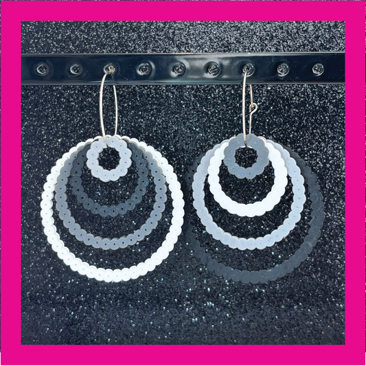 Large multi hoops