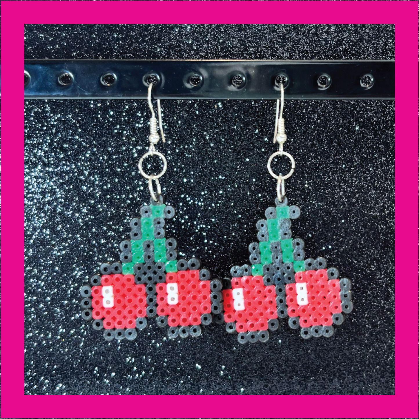 Cherries