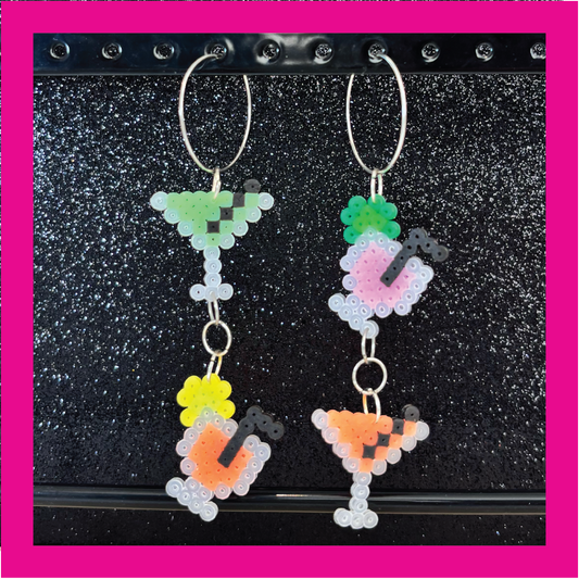 Cocktails (double)