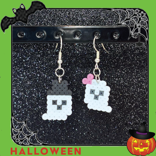 Little ghosts