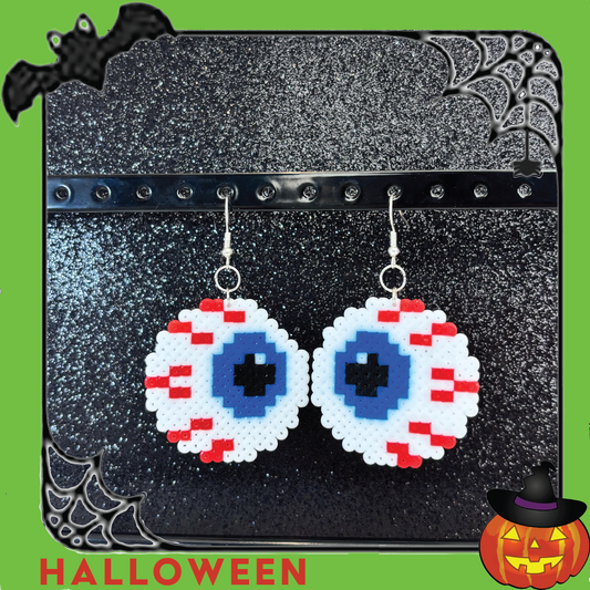 Eyeballs