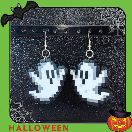 Ghosts