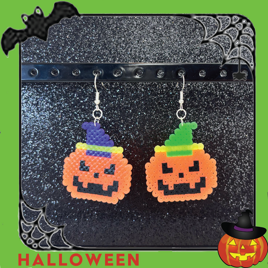 Jack-o'-lantern