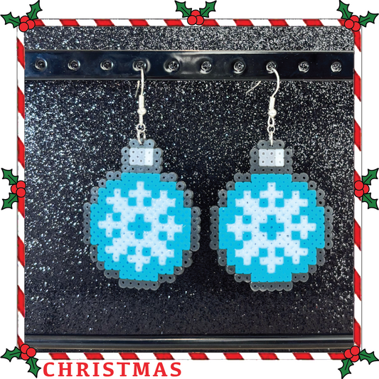 Large ornaments