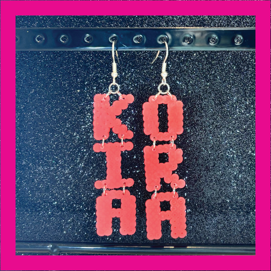 Kia ora